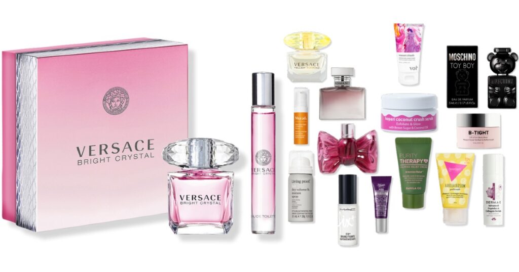 Versace-Bright-Crystal-Gift-Set