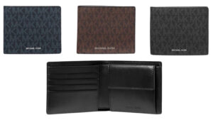 Wallet-Michael-Kors-Cooper-Logo-Billfold