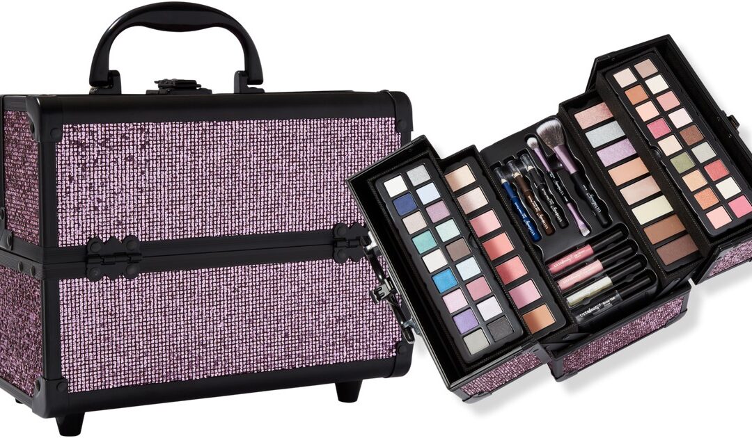 Beauty Box Artistry Edition SOLO $24.99 en Ulta Beauty