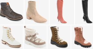 Botas-Journee