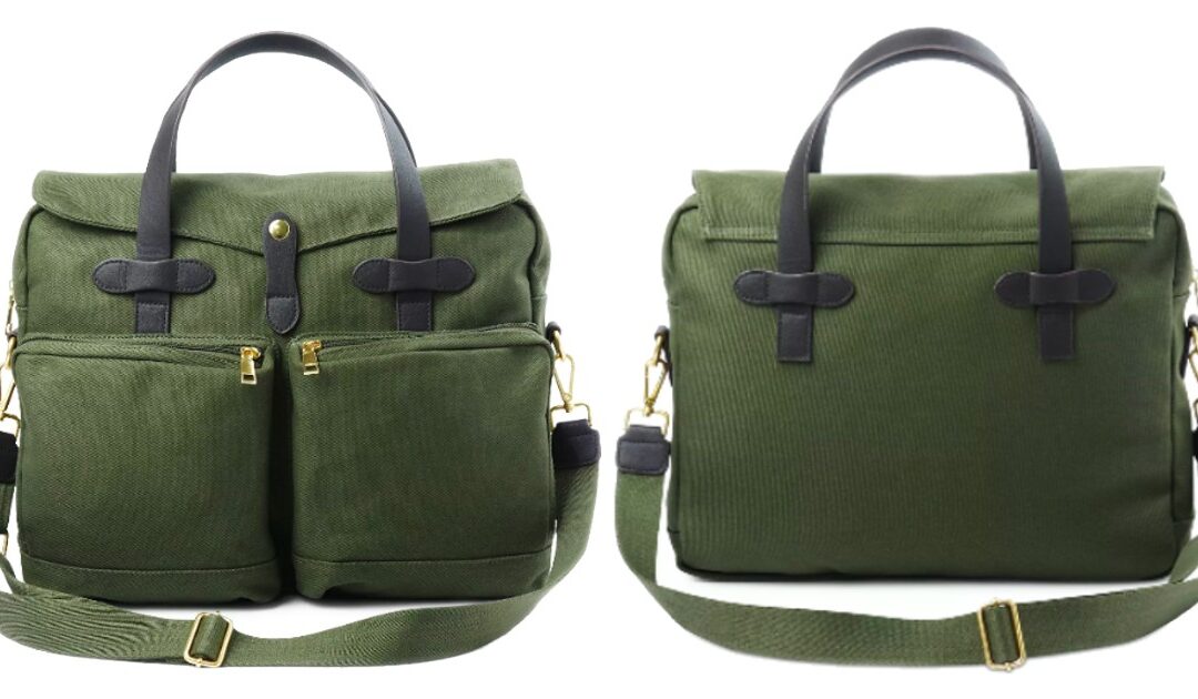 Bulto Club Room Messenger Bag a solo $20.99 (Reg $80)