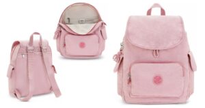 Bulto-Kipling-City-Pack-Nylon-Backpack