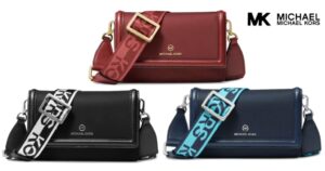 Cartera-Michael-Kors-Jet-Set-Charm-Phone-Webbing-Strap-Crossbody