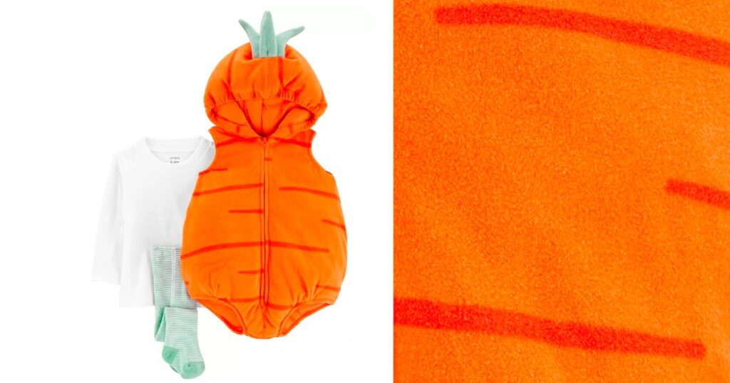 Disfraz-Carters-Little-Carrot