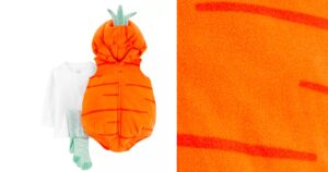 Disfraz-Carters-Little-Carrot