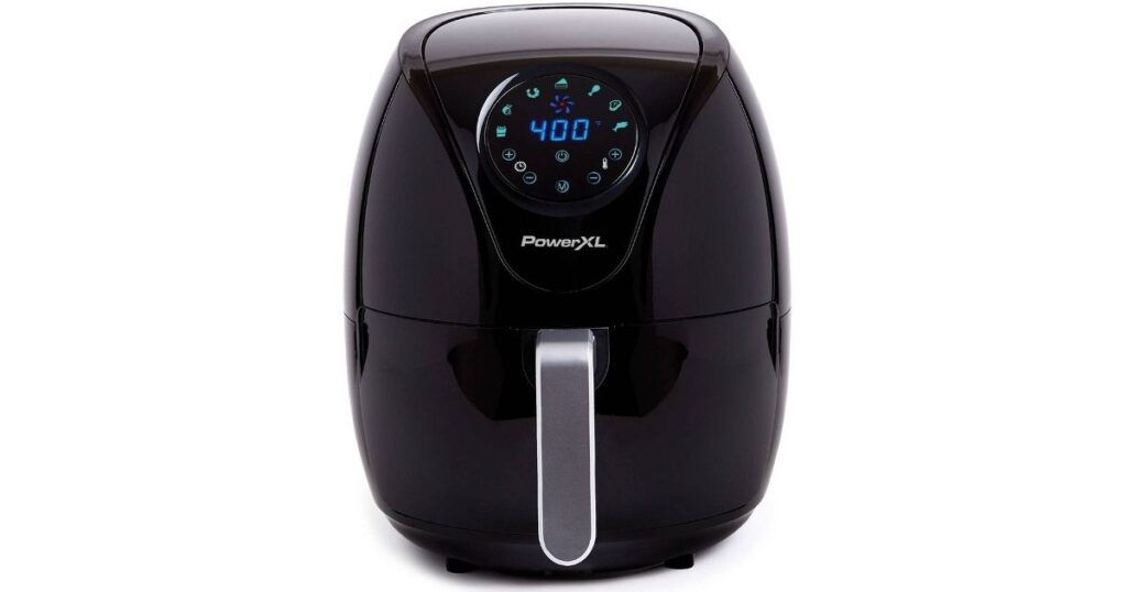 Freidora de Aire Clásica PowerXL Vortex 5-Qt