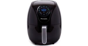 Freidora de Aire Clásica PowerXL Vortex 5-Qt
