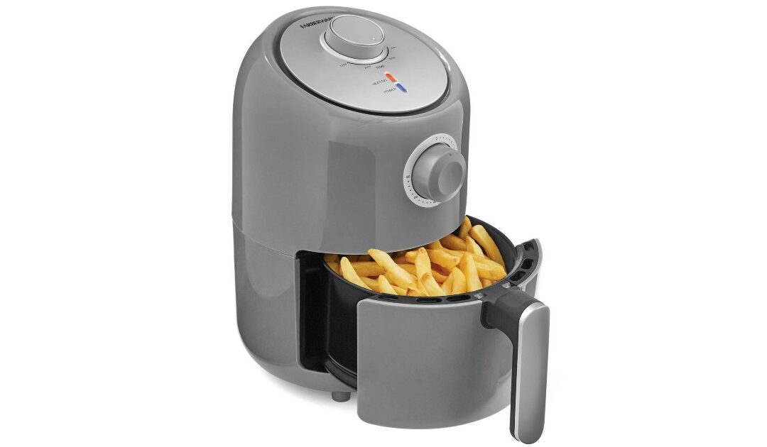 Freidora de Aire Farberware 1.9-QT a solo $19 en Walmart (Reg. $40)