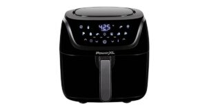 Freidora de Aire PowerXL Vortex Pro 4-Qt