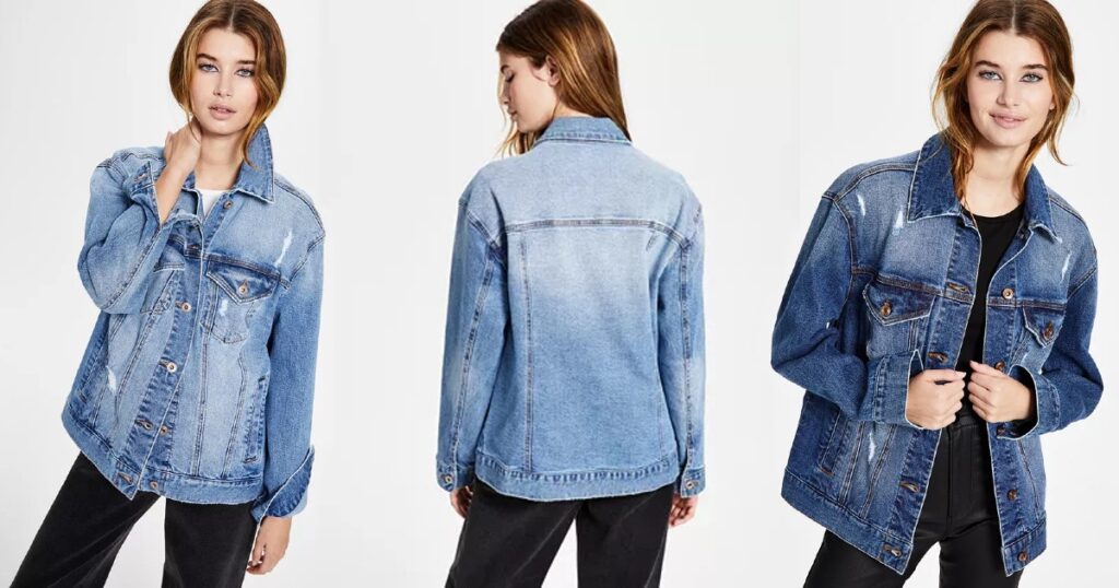 Jacket-Mahón-Celebrity-Pink