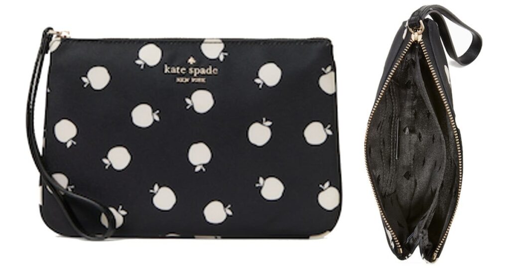 Kate Spade Chelsea Medium Wristlet