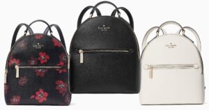 Kate Spade Perry Small Backpack
