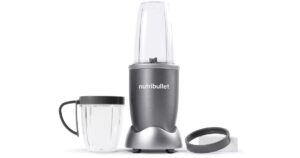NutriBullet Blender de 8-Piezas