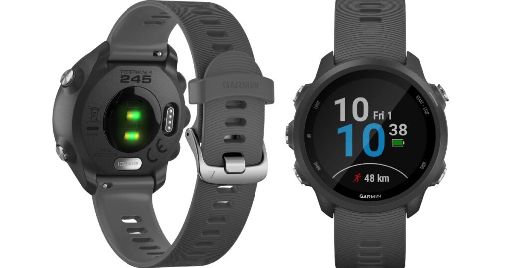 Reloj Inteligente Garmin Forerunner 245 GPS