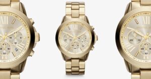 Reloj-Michael-Kors-Oversized-Gold-Tone