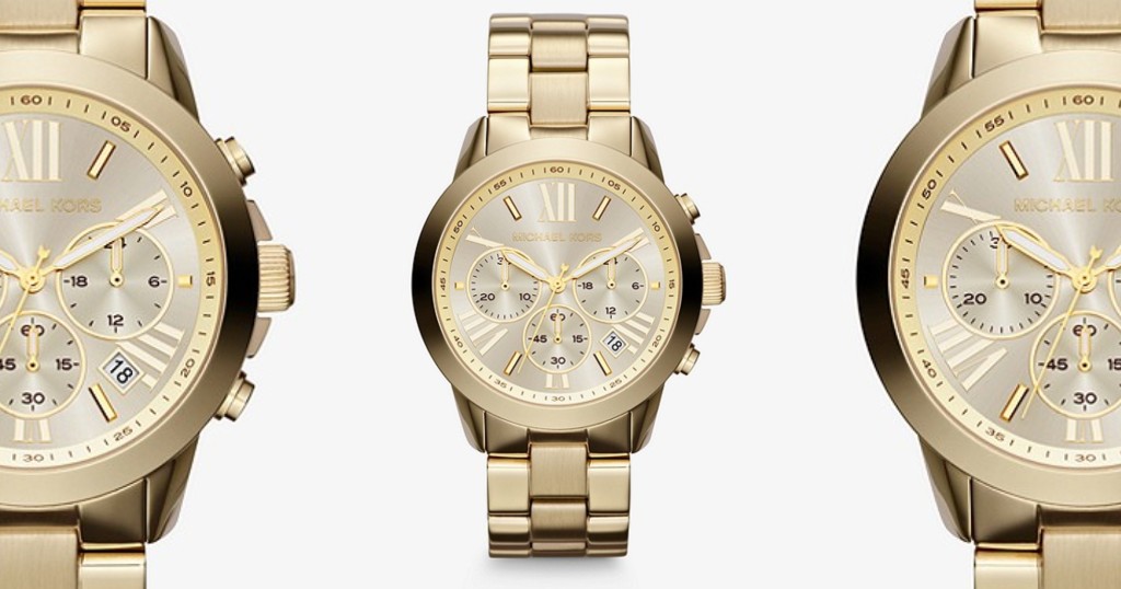 Reloj-Michael-Kors-Oversized-Gold-Tone