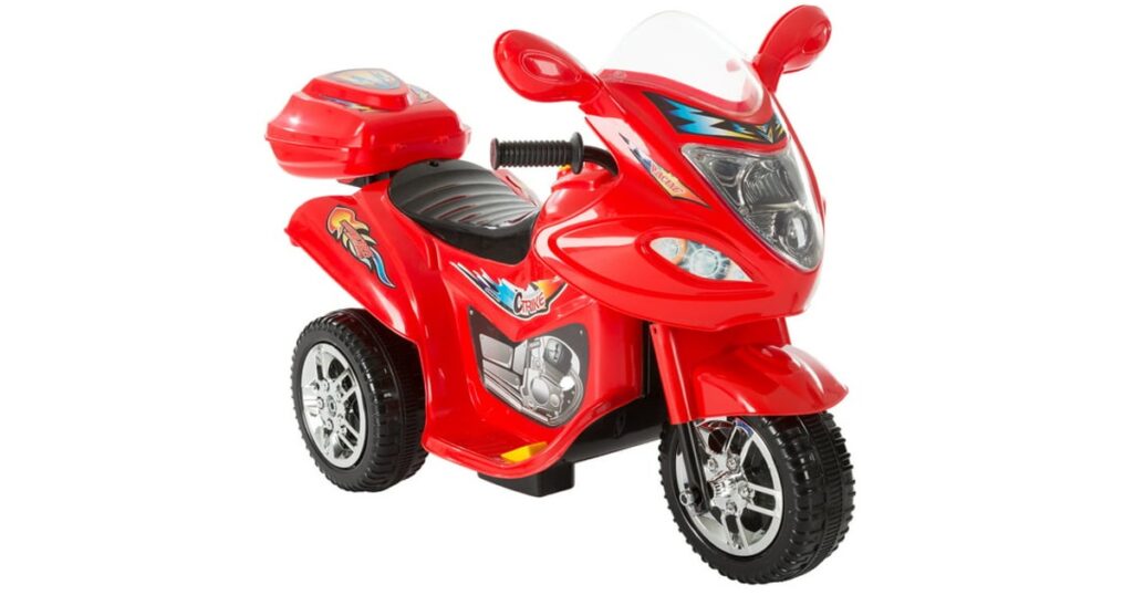 Ride-On-Toy-Trike-Motorcycle