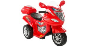 Ride-On-Toy-Trike-Motorcycle