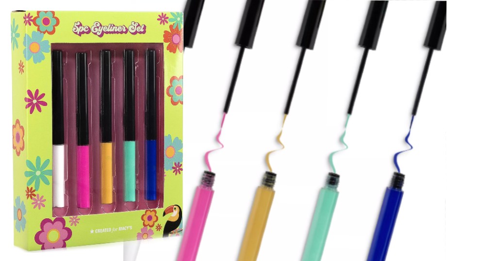 Set-de-5-Island-Punch-Liquid-Eyeliner