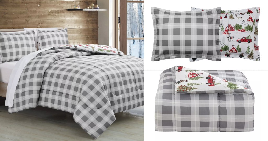 Set-de-Comforter-Sunham-Holiday-Town