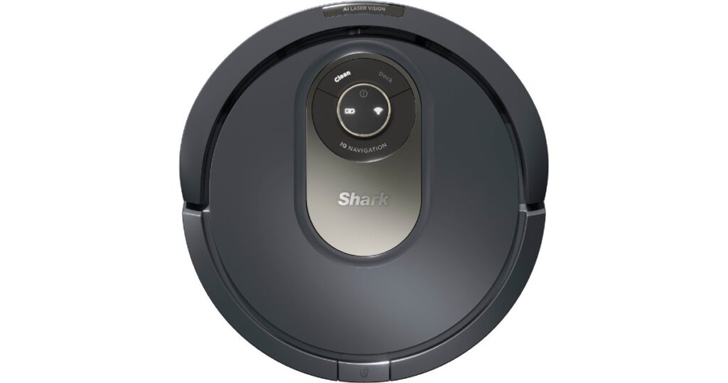 Shark - AI Robot Vacuum