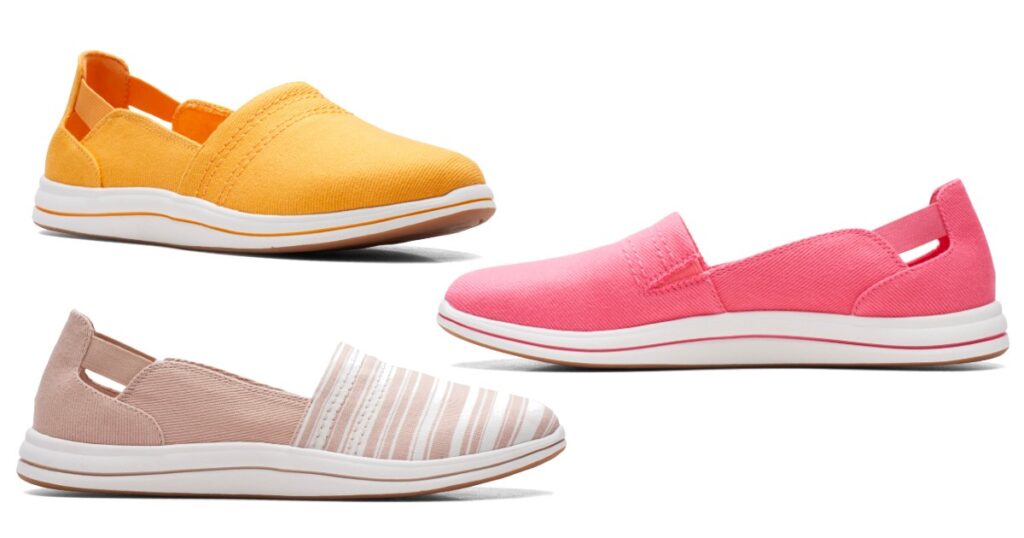 Tenis-Clarks-Breeze-Step