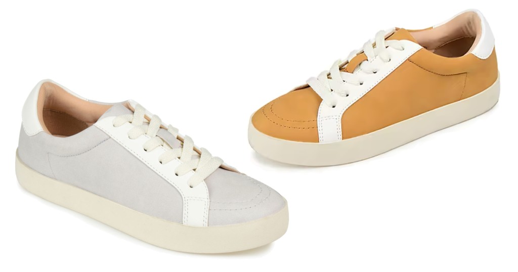 Tenis-Journee-Collection-Edell
