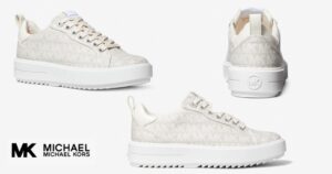 Tenis-Michael-Kors-Emmett-Logo-Jacquard