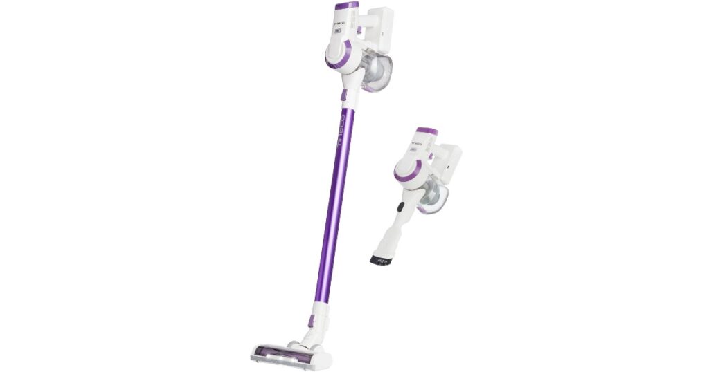 Tineco A10-D Lightweight Cordless Stick Vacuum Cleaner
