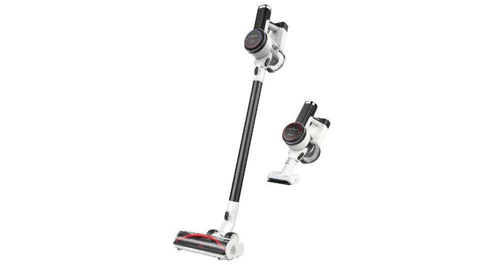 Vacuum Inalámbrico Inteligente Tineco Pure One S12