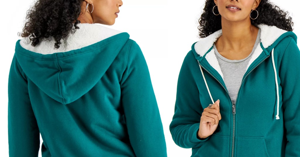 Abrigo-Style-Co-Sherpa-Lined-Zip-Up-Hoodie