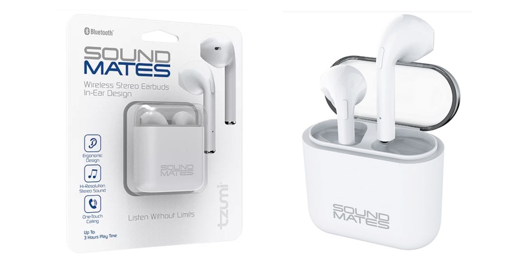 Audífonos-Tzumi-SoundMates-True-Wireless-y-Cargador-Wireless
