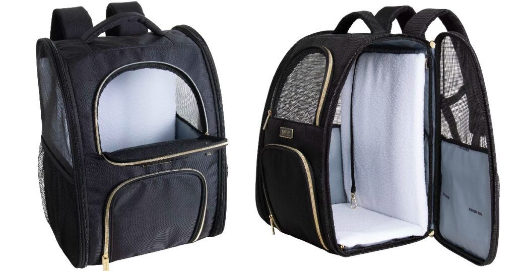 Backpack-para-Mascota-Kenneth-Cole-Reaction