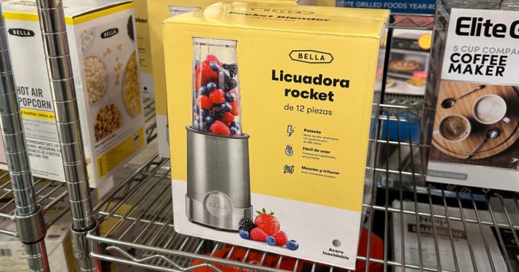Bella-Rocket-Blender