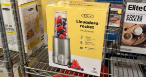 Bella-Rocket-Blender