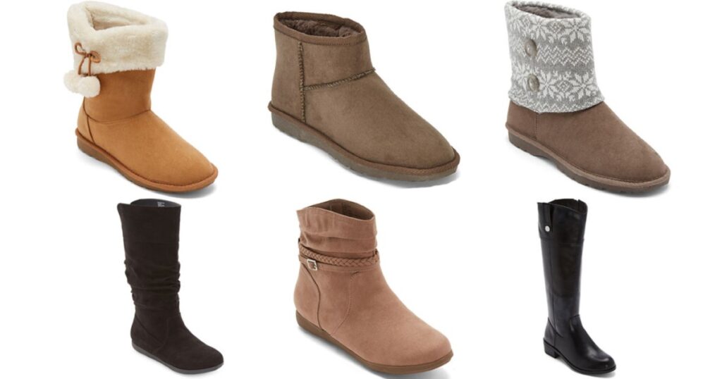 Botas-para-mujeres