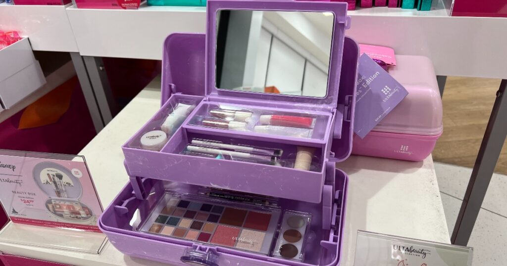 Caboodles-Edition