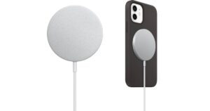 Cargador Apple MagSafe para iPhone
