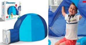 Caseta-Inflable-Discovery-Kids