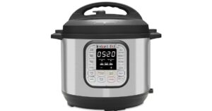 Instant Pot Duo 6-Qt 7-en-1