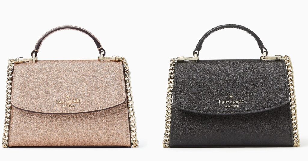 Kate Spade Darcy Micro Satchel