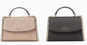 Kate Spade Darcy Micro Satchel