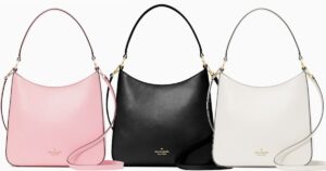 Kate Spade Perry Shoulder Bag