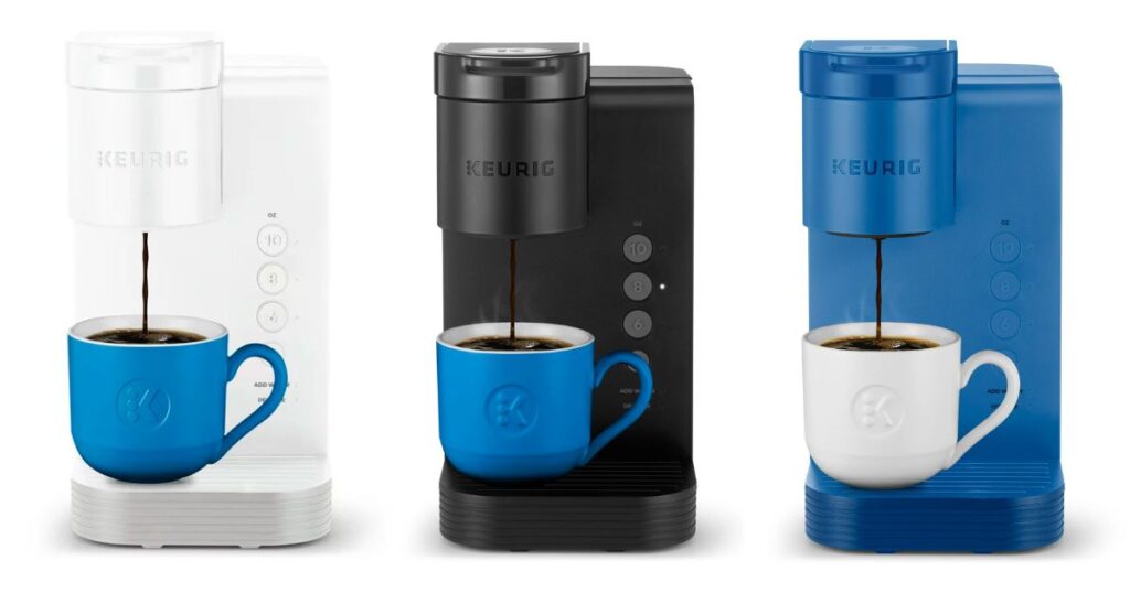 Keurig K-Express Essentials K-Cup Pod