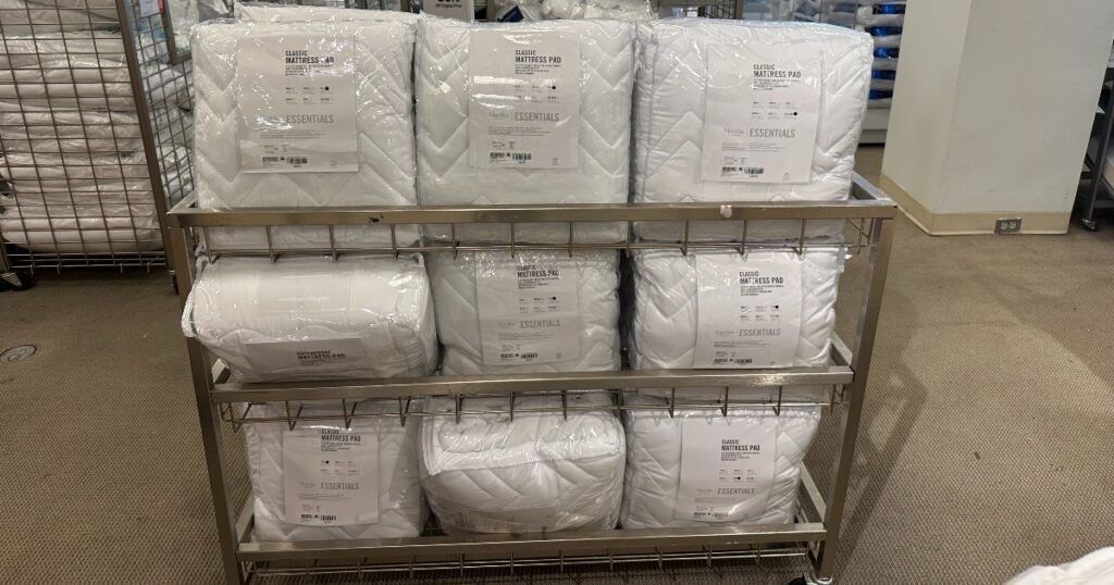 Martha-Stewart-Mattress-Pad