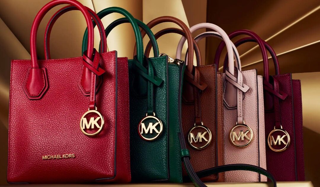 Carteras Michael Kors Mercer Pebbled Leather Crossbody SOLO $55 (Reg $398)