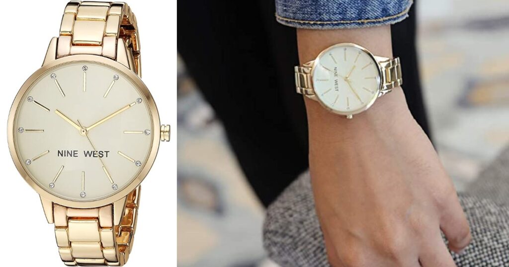 Reloj-Para-Mujer-Nine-West