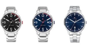 Relojes-Para-Hombres-Tommy-Hilfiger