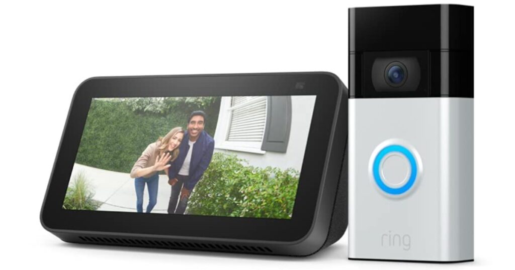 Ring-Video-Doorbell-con-Echo-Show