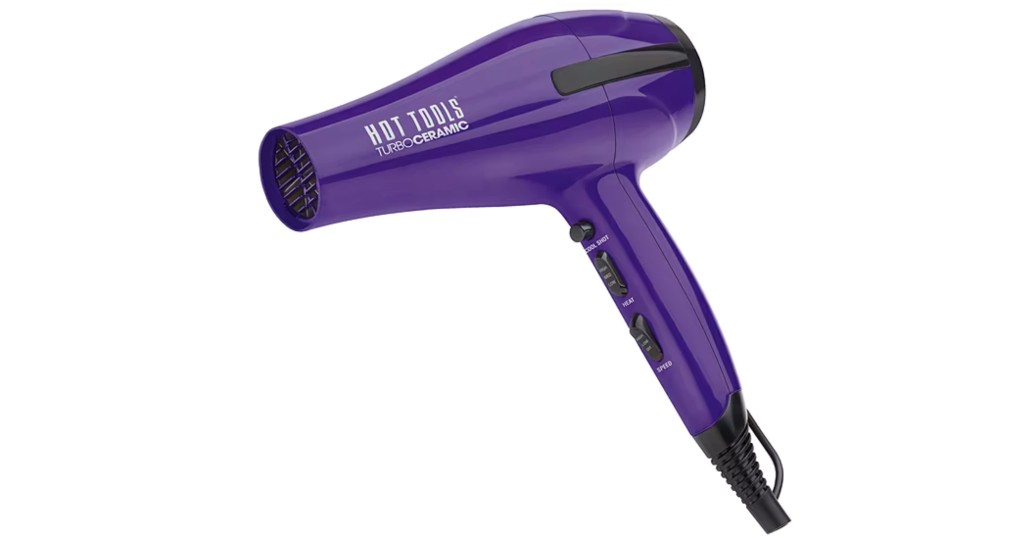 Secador-de-Pelo-Hot-Tools-Tourmaline